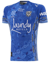 Canterbury Bulldgos Indigenous Jersey (Junior)